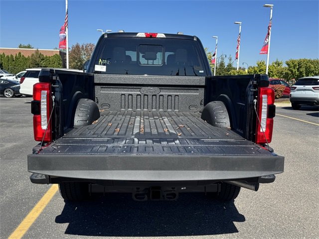 New 2026 Ford F250 XLT w/ XLT Premium Package image 9
