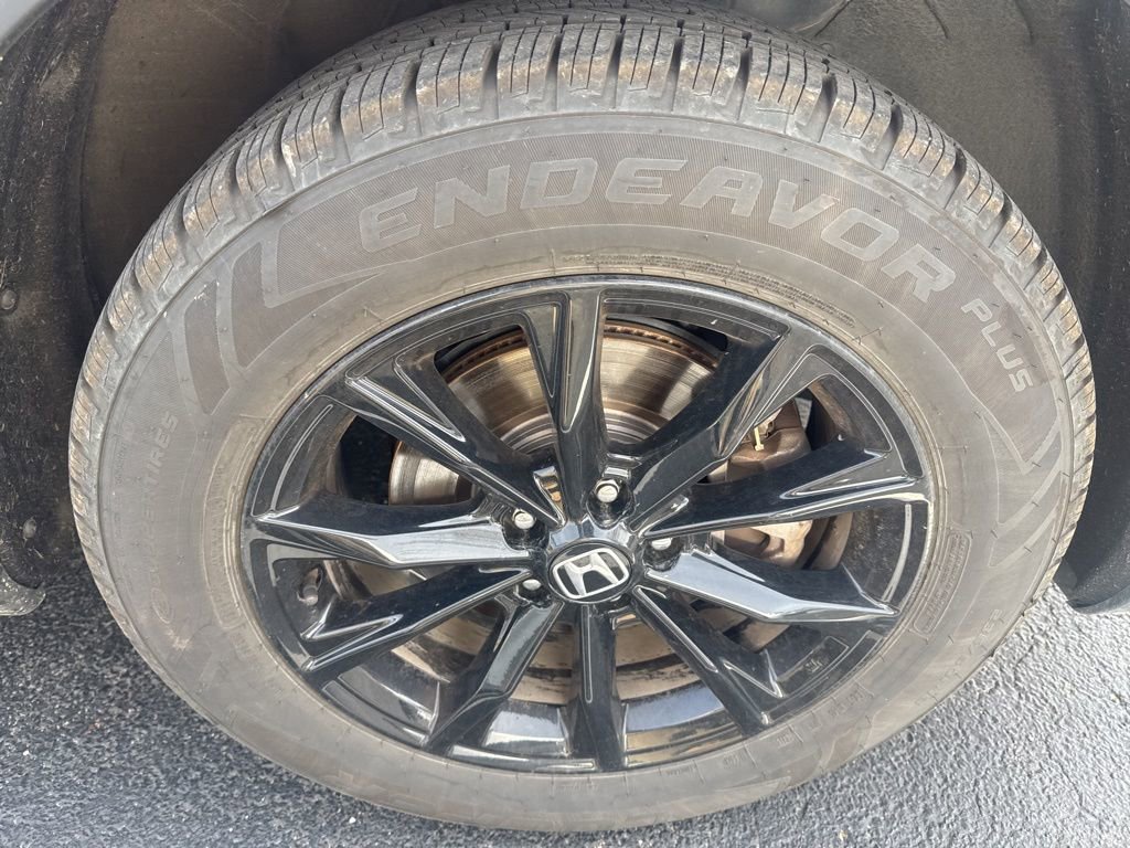 Used 2024 Honda CR-V Sport-L image 9
