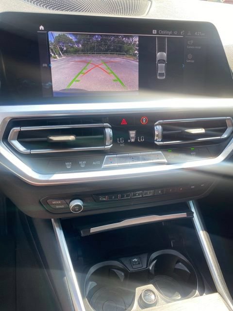 Used 2022 BMW 330e RWD image 22