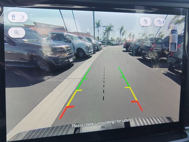 Used 2025 Ford F150 STX image 13