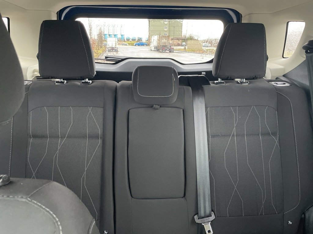 Used 2021 Ford EcoSport SE image 22