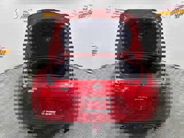 Used 2018 Nissan 370Z Touring Sport image 9