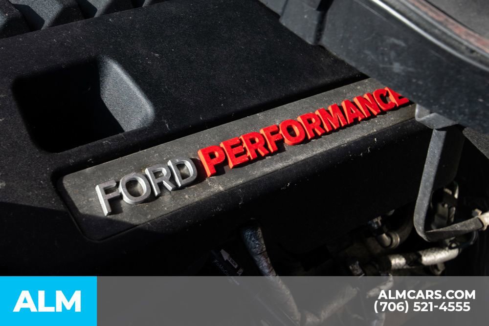 Used 2022 Ford F150 Raptor w/ Equipment Group 801A High image 25