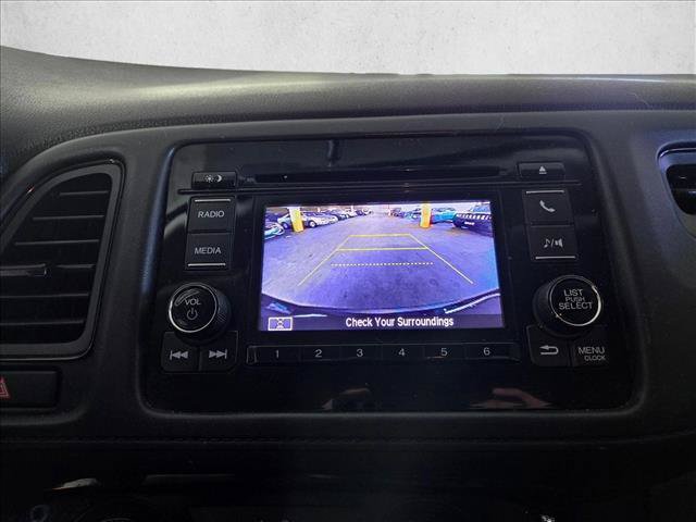 Used 2021 Honda HR-V LX image 13