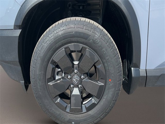 New 2026 Honda Passport RTL image 8