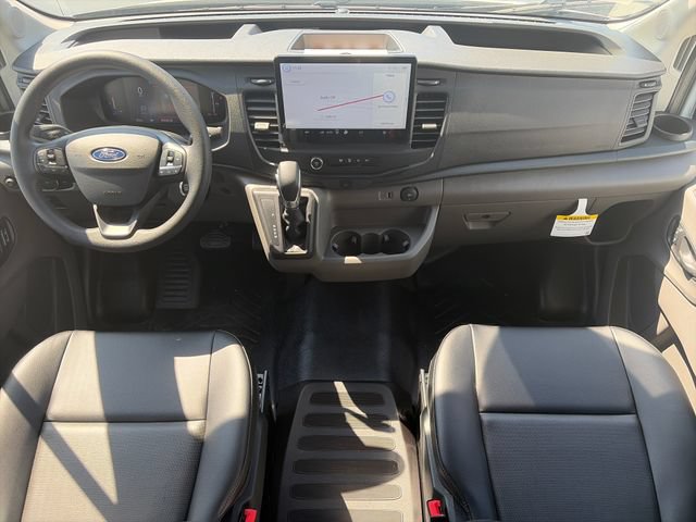 New 2026 Ford Transit 350 148 High Roof Extended RWD image 9