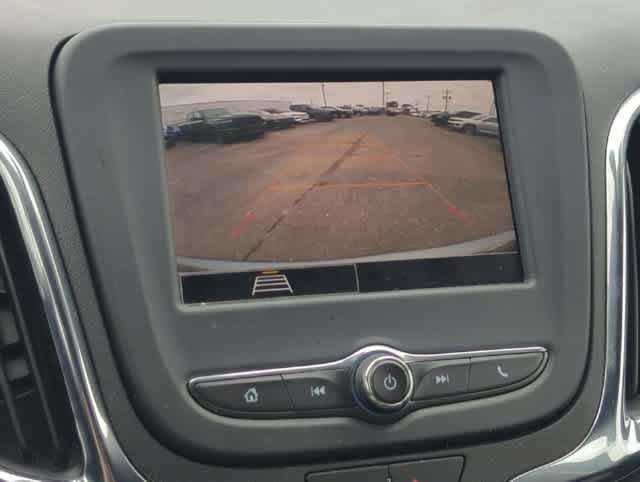 Used 2023 Chevrolet Equinox LT AWD/4WD image 28
