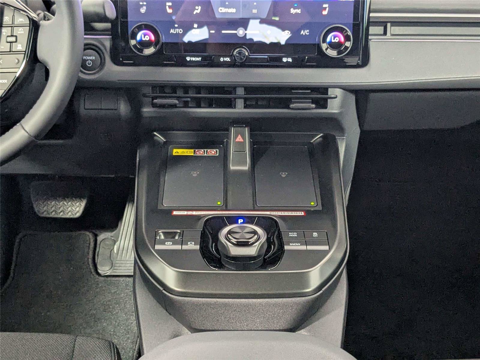 New 2026 Toyota C-HR AWD/4WD image 62