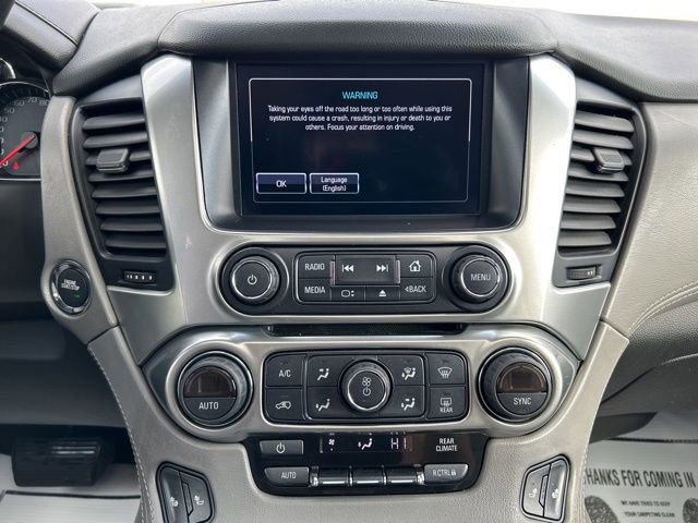 Used 2020 Chevrolet Suburban LT image 13