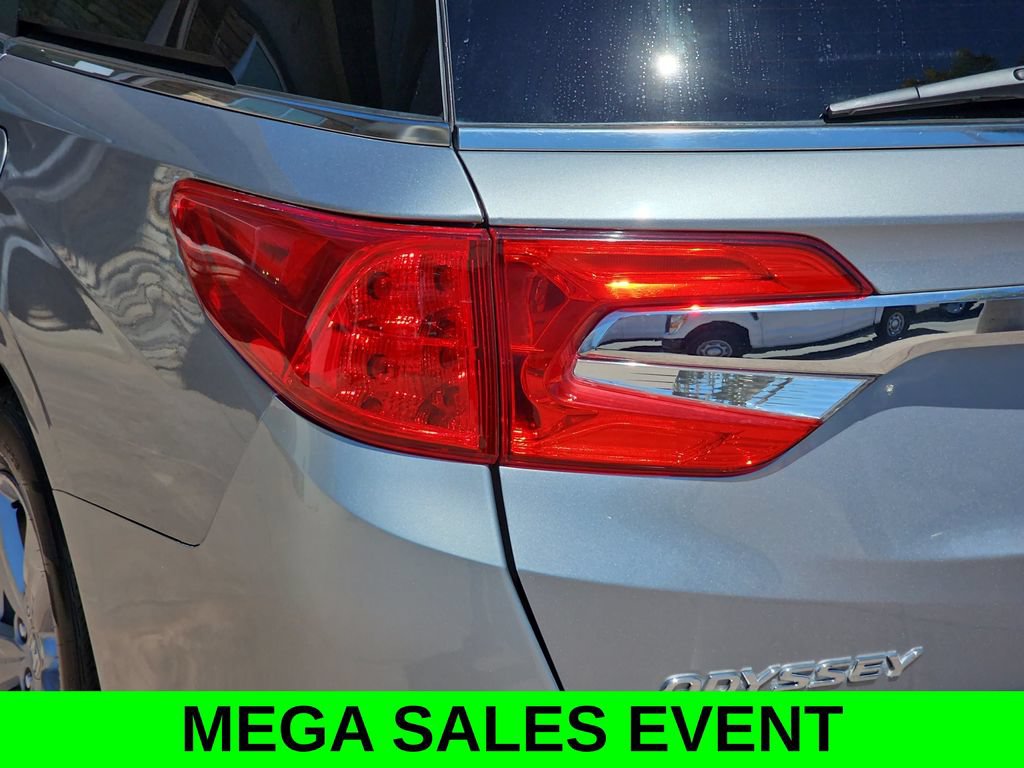 Used 2019 Honda Odyssey EX image 41