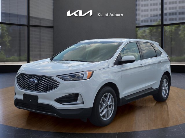 Used 2024 Ford Edge SEL