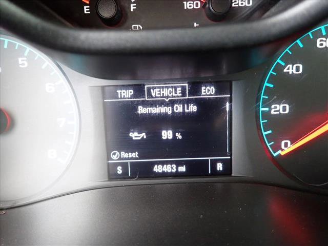 Used 2022 Chevrolet Colorado LT w/ LT Convenience Package image 23