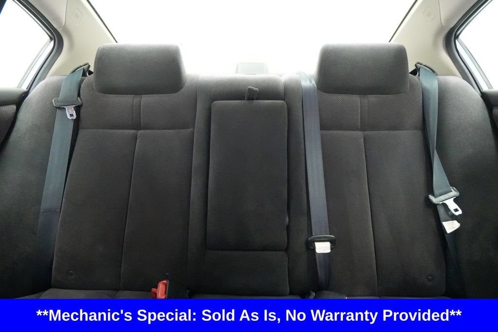 Used 2008 Nissan Altima 2.5 S w/ Convenience Pkg FWD image 17