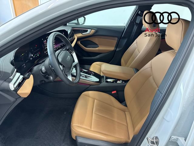 Used 2025 Audi A5 2.0T Premium w/ Convenience Package image 25