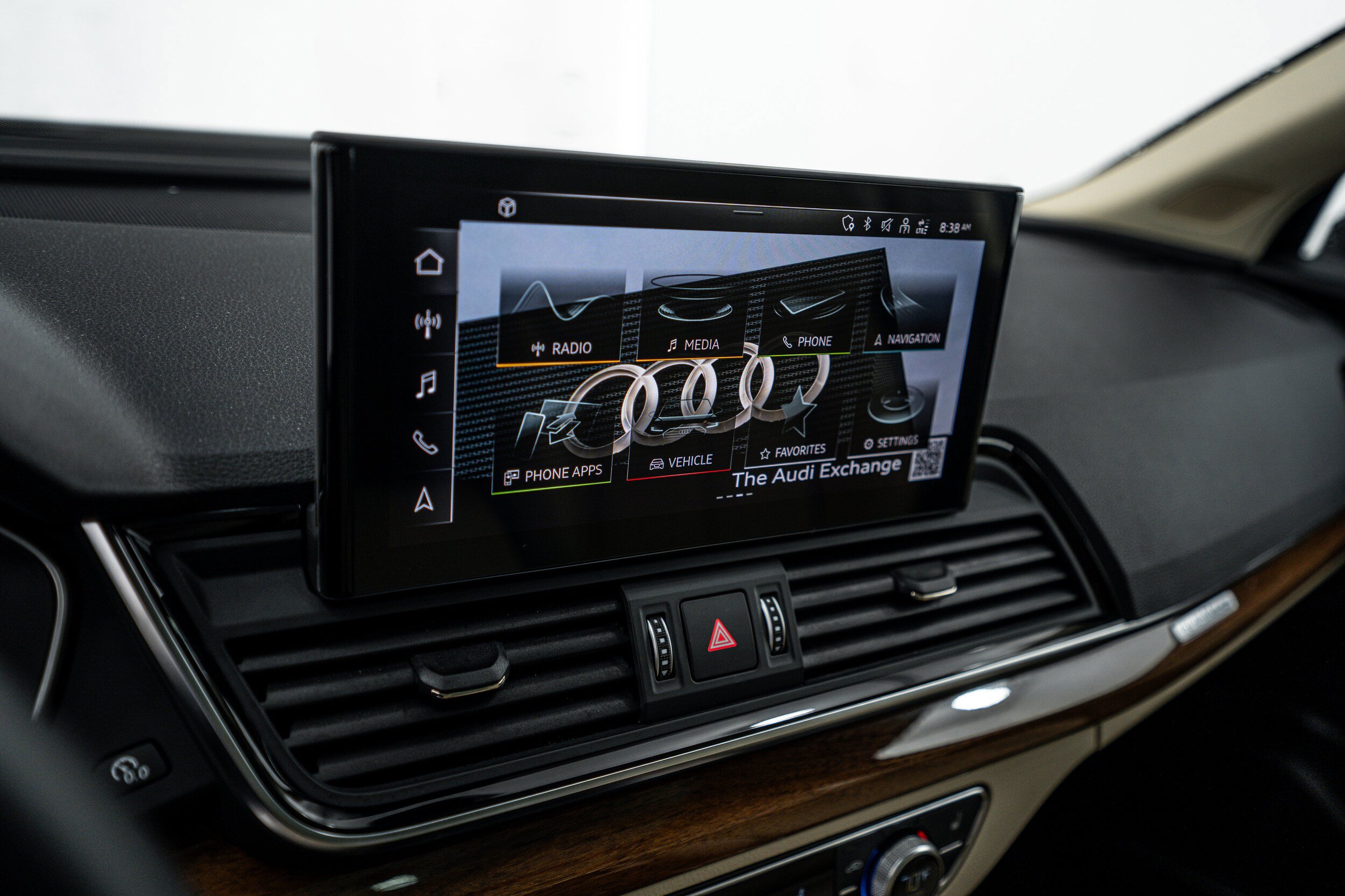 Certified 2023 Audi Q5 2.0T Premium Plus w/ Premium Plus Package AWD/4WD image 14