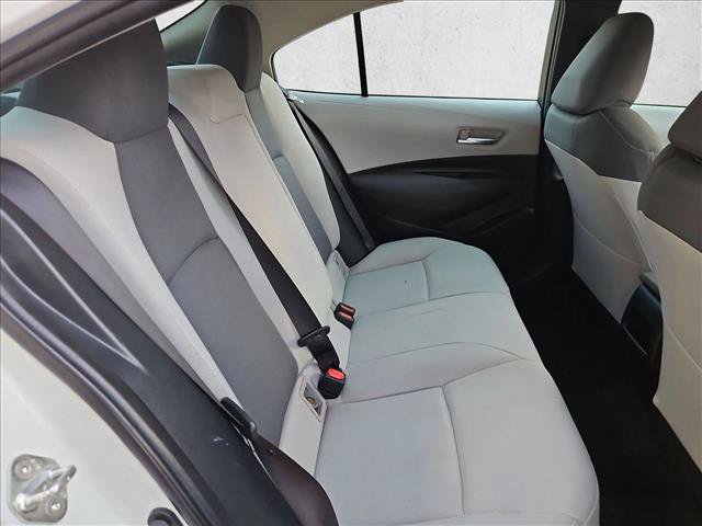 Used 2020 Toyota Corolla L FWD image 16