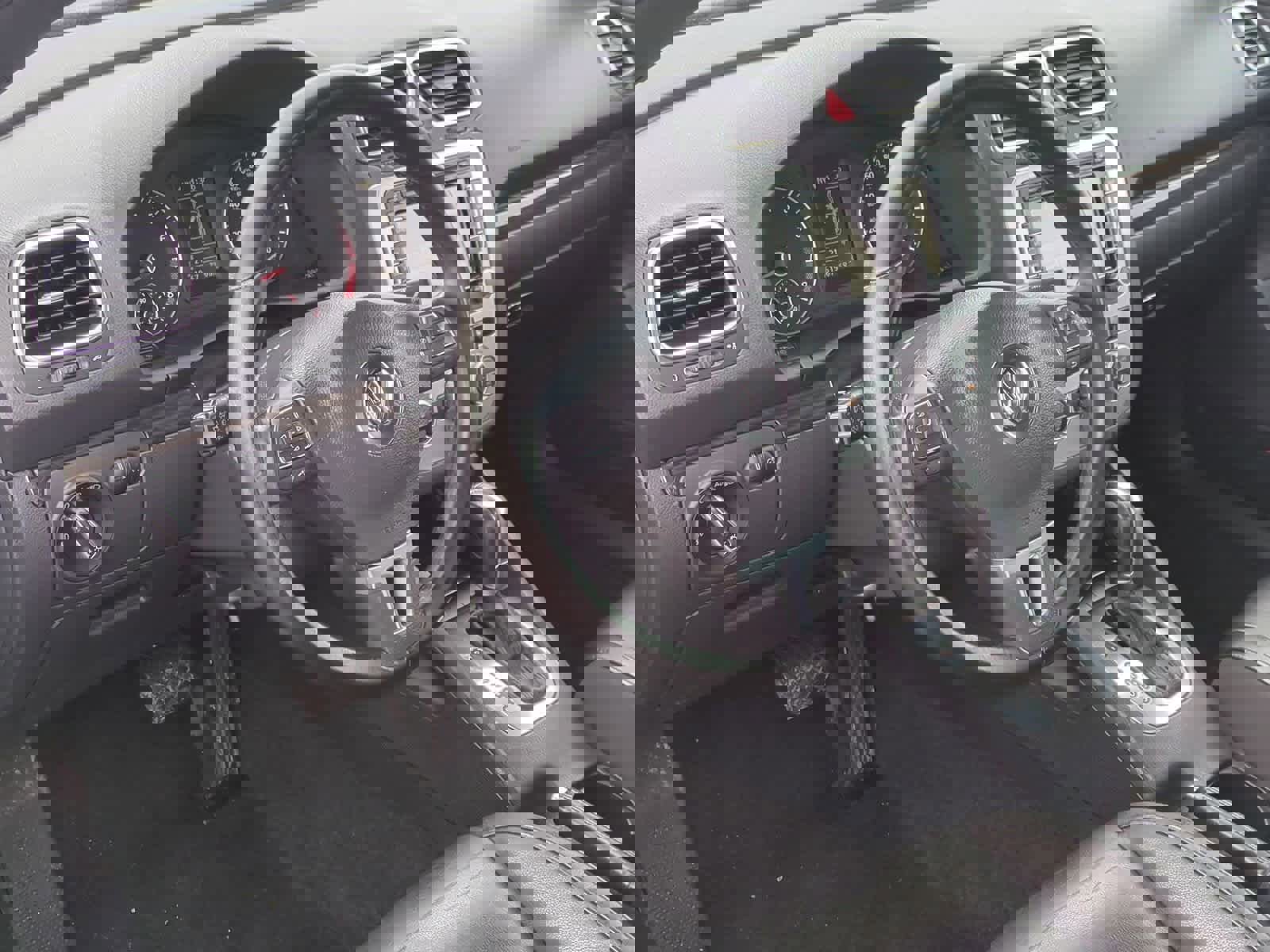 Used 2013 Volkswagen Eos Executive image 10