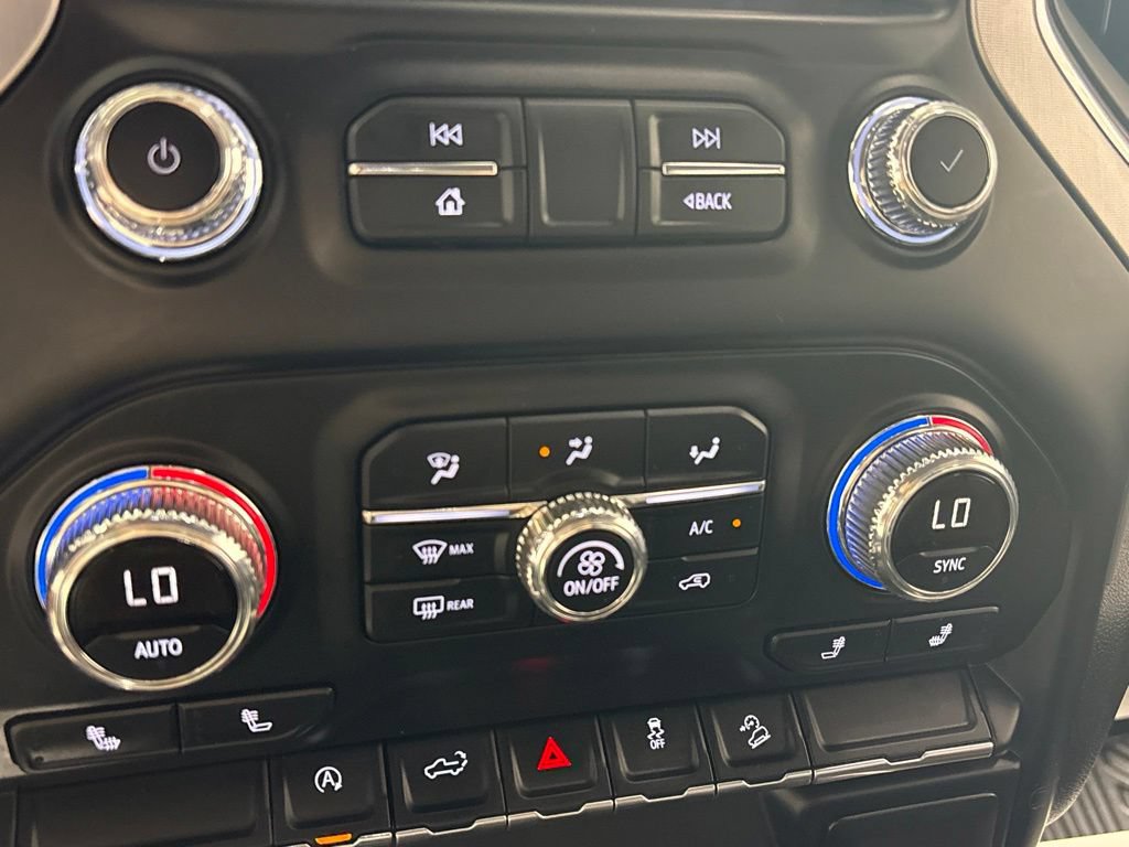 Used 2019 GMC Sierra 1500 Elevation w/ Elevation Value Package AWD/4WD image 22
