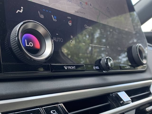 Used 2024 Lexus RX 350 w/ Convenience Package AWD/4WD image 30