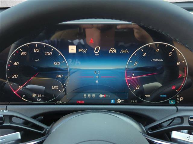 New 2026 Mercedes-Benz E 350 Sedan image 11