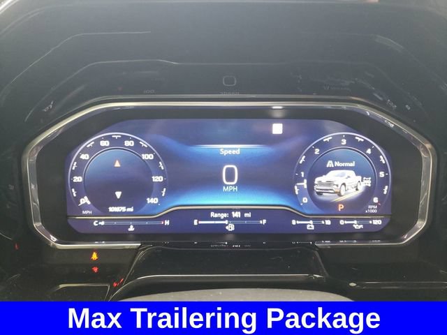 Used 2022 Chevrolet Silverado 1500 High Country AWD/4WD image 15