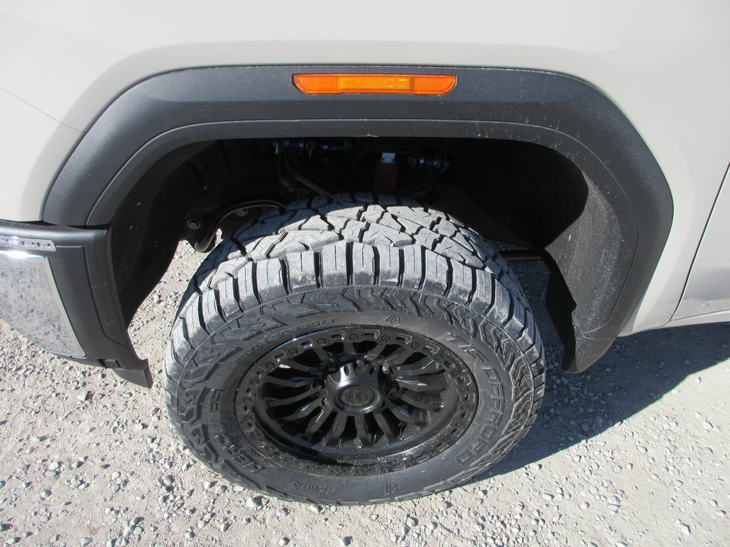 New 2026 GMC Sierra 2500 Pro image 13