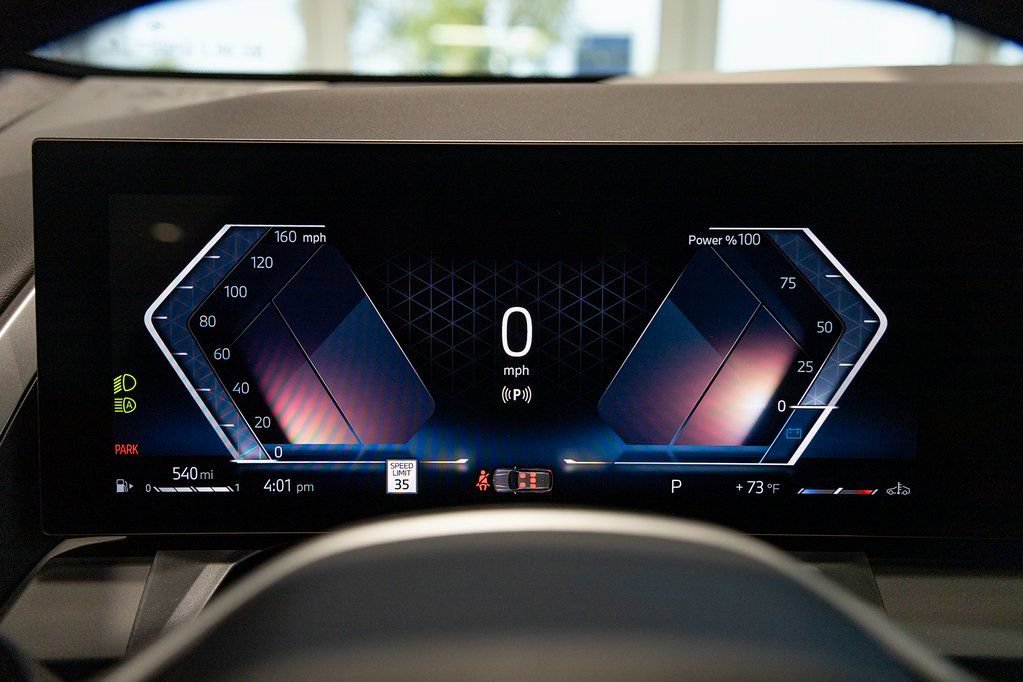 Used 2026 BMW X3 xDrive30i w/ Convenience Package AWD/4WD image 33