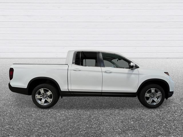 New 2026 Honda Ridgeline RTL image 7