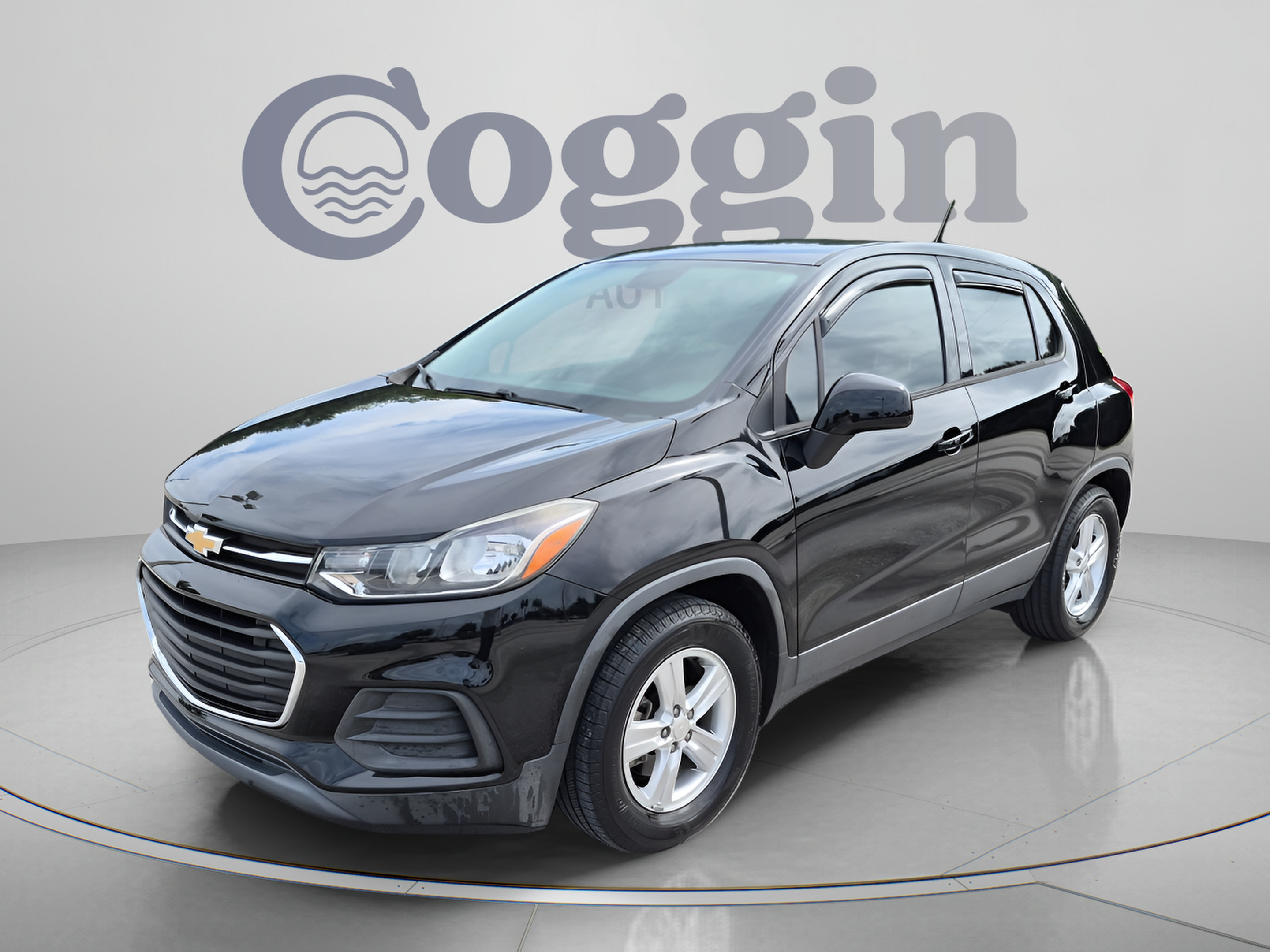 Used 2019 Chevrolet Trax LS FWD image 1