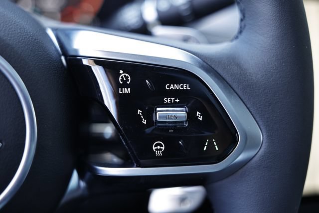 New 2024 Jaguar XF R-Dynamic SE AWD/4WD image 45