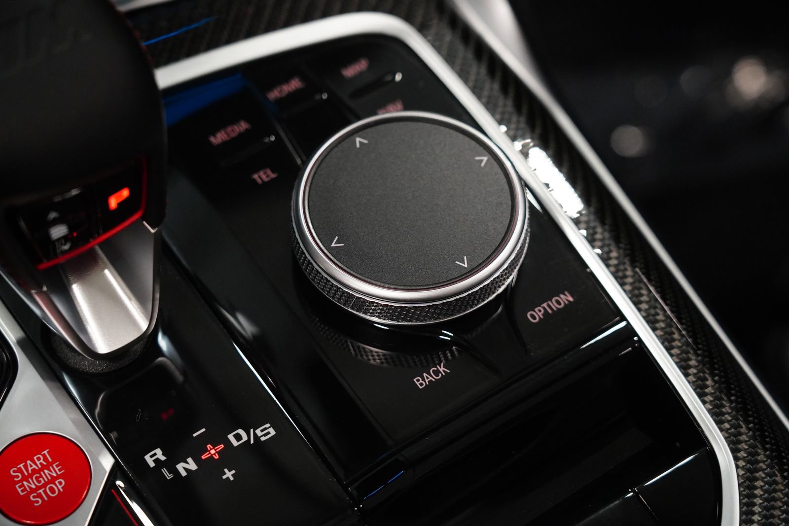 Used 2025 BMW M4 xDrive Competition image 32