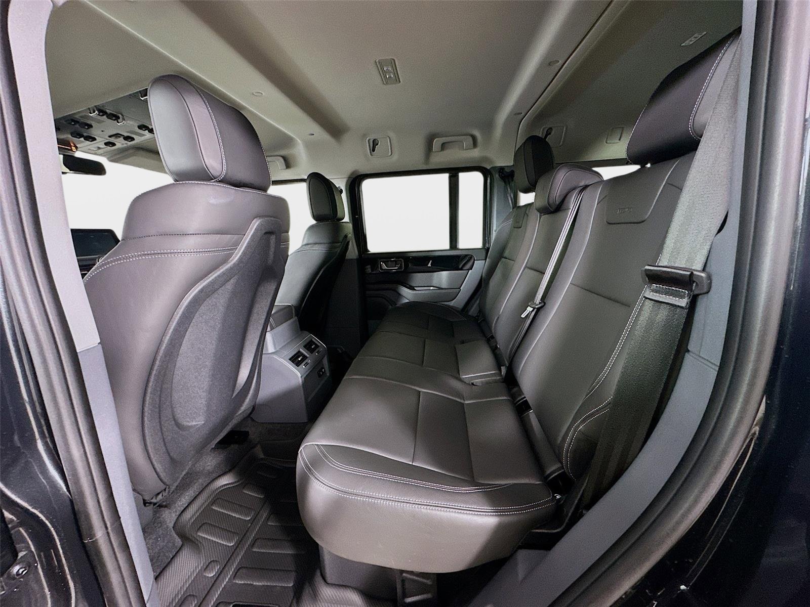 Used 2024 INEOS Grenadier image 36