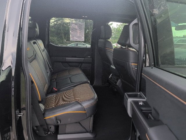 Used 2025 Ford F150 Tremor w/ Equipment Group 402A High image 11
