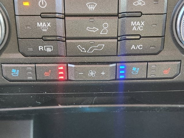 Certified 2018 Ford F150 Platinum w/ Equipment Group 701A Luxury AWD/4WD image 25