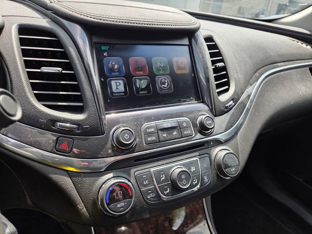Used 2014 Chevrolet Impala LT Eco w/ Premium Seating Package FWD image 12