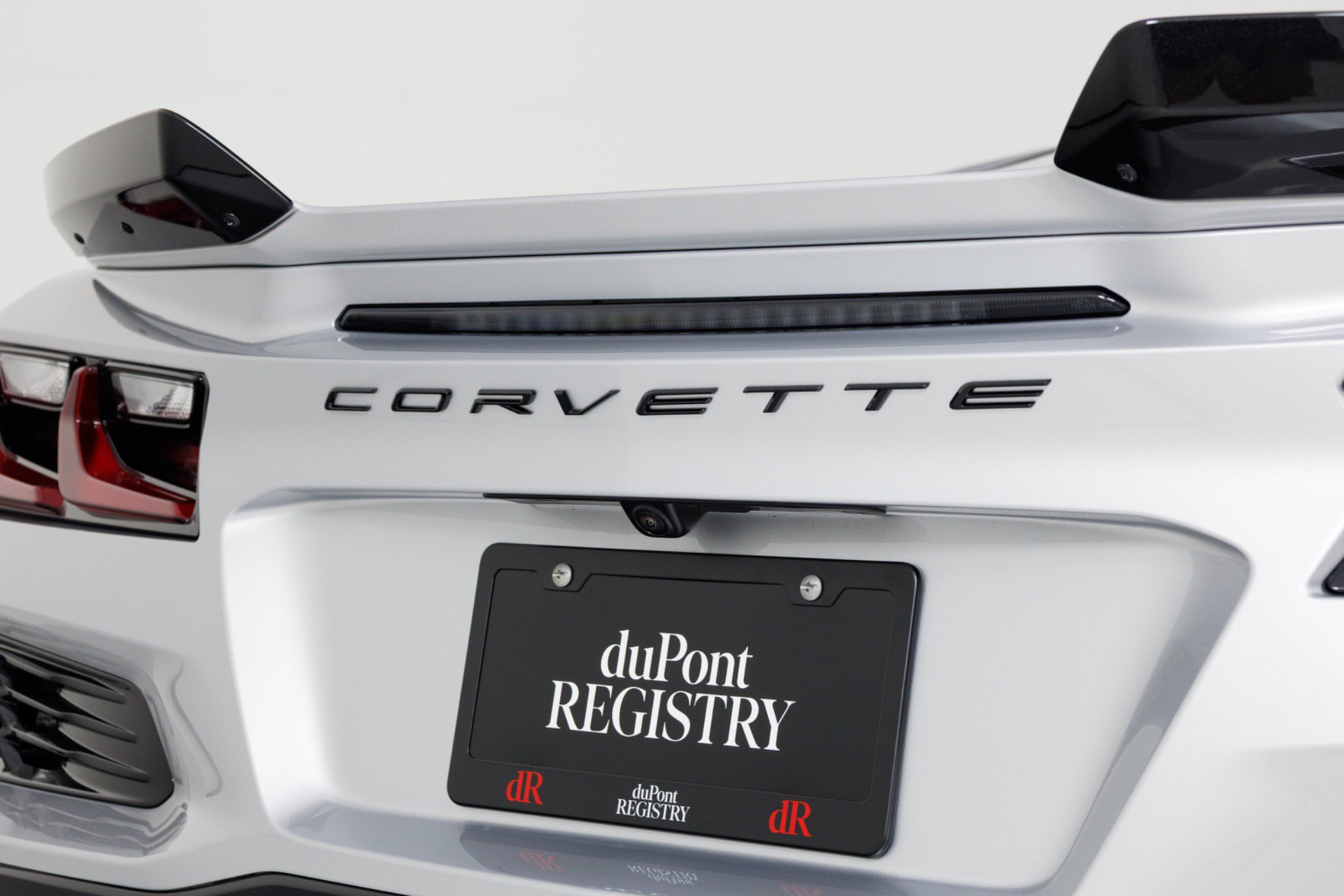Used 2027 Chevrolet Corvette ZR1X AWD/4WD image 86