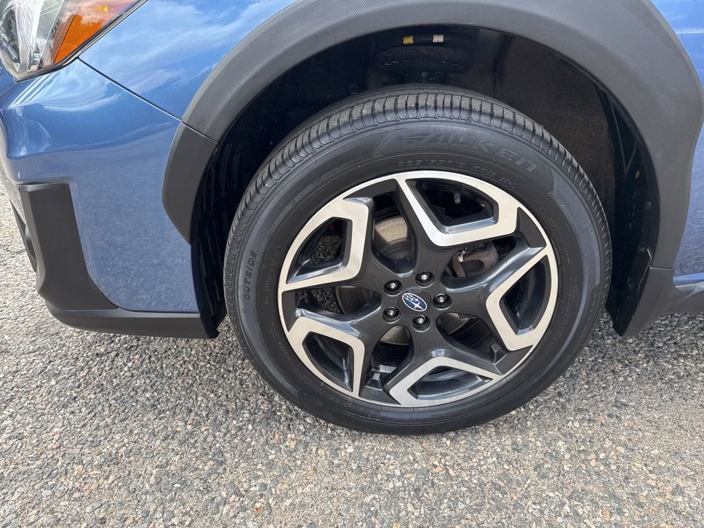 Used 2019 Subaru Crosstrek 2.0i Limited w/ Popular Package #2 AWD/4WD image 11