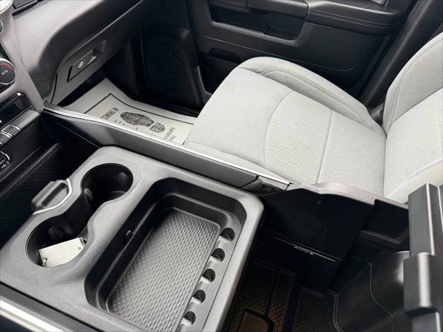 Certified 2022 RAM 3500 Big Horn w/ Level 1 Equipment Group image 9