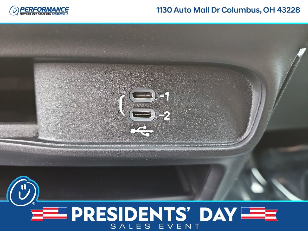 New 2026 Chrysler Pacifica Select image 29