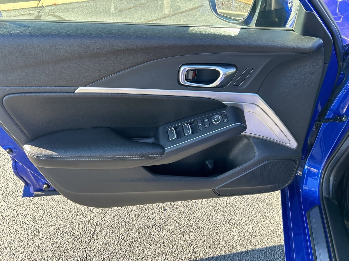 Used 2025 Acura Integra A-Spec image 12