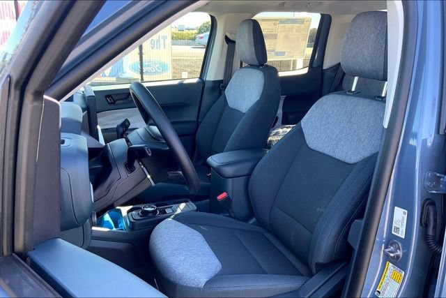 New 2026 Ford Maverick XLT FWD image 9