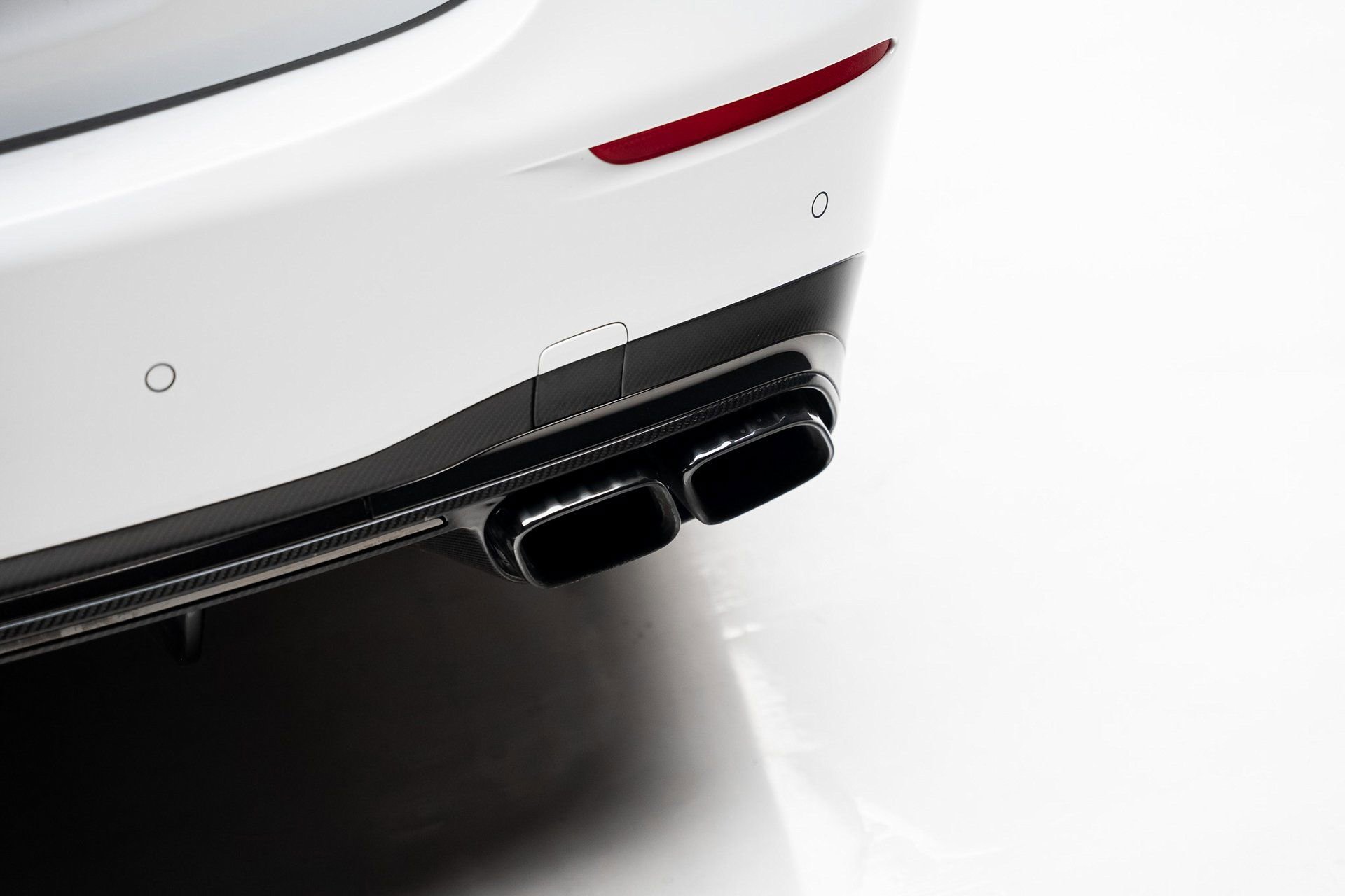 Used 2024 Mercedes-Benz S 63 AMG S image 36