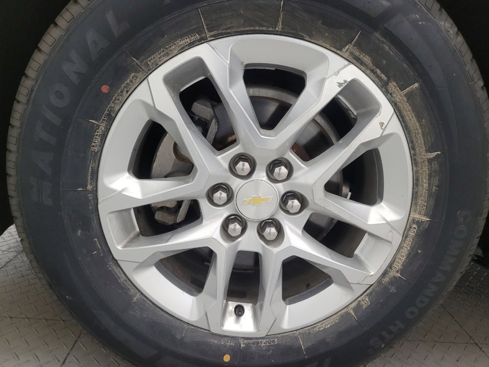 Used 2018 Chevrolet Traverse LT AWD/4WD image 31