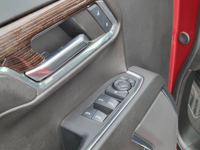 Used 2024 GMC Sierra 1500 Elevation AWD/4WD image 7
