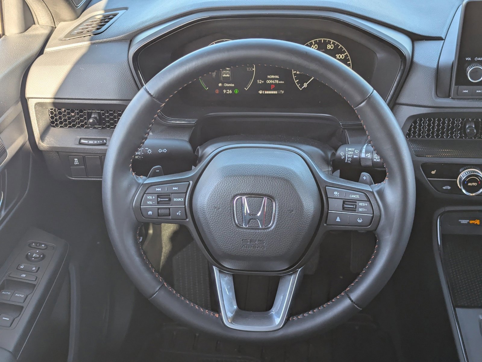 Used 2025 Honda CR-V Sport image 19