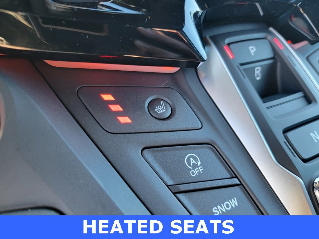 New 2026 Honda Odyssey Sport-L image 7