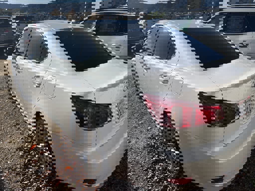 Used 2012 Lexus IS 250 w/ Premium Pkg Value Edition image 8