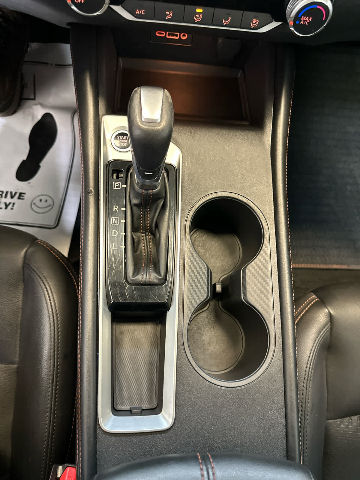 Certified 2019 Nissan Altima 2.5 SR FWD image 23