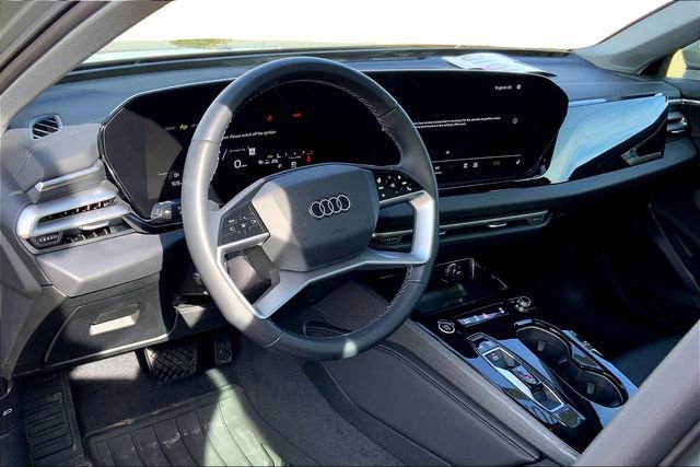 Certified 2025 Audi A5 2.0T Premium w/ Convenience Package image 14