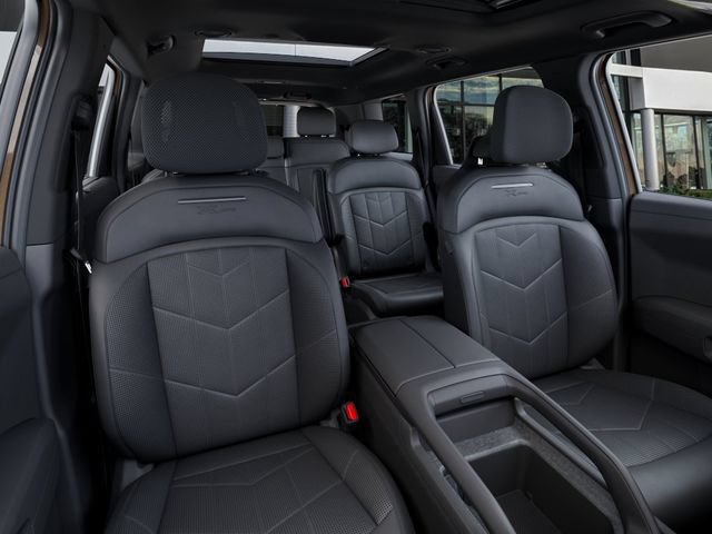 New 2027 Kia Telluride SX X-Pro AWD/4WD image 16